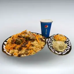 عرض اللحم